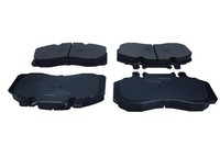 Bremsbelagsatz - Maxgear 19-3898
