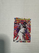 2025 Topps Series 1 Celebration - Yordan Alvarez Power Players #PP-7 Astros