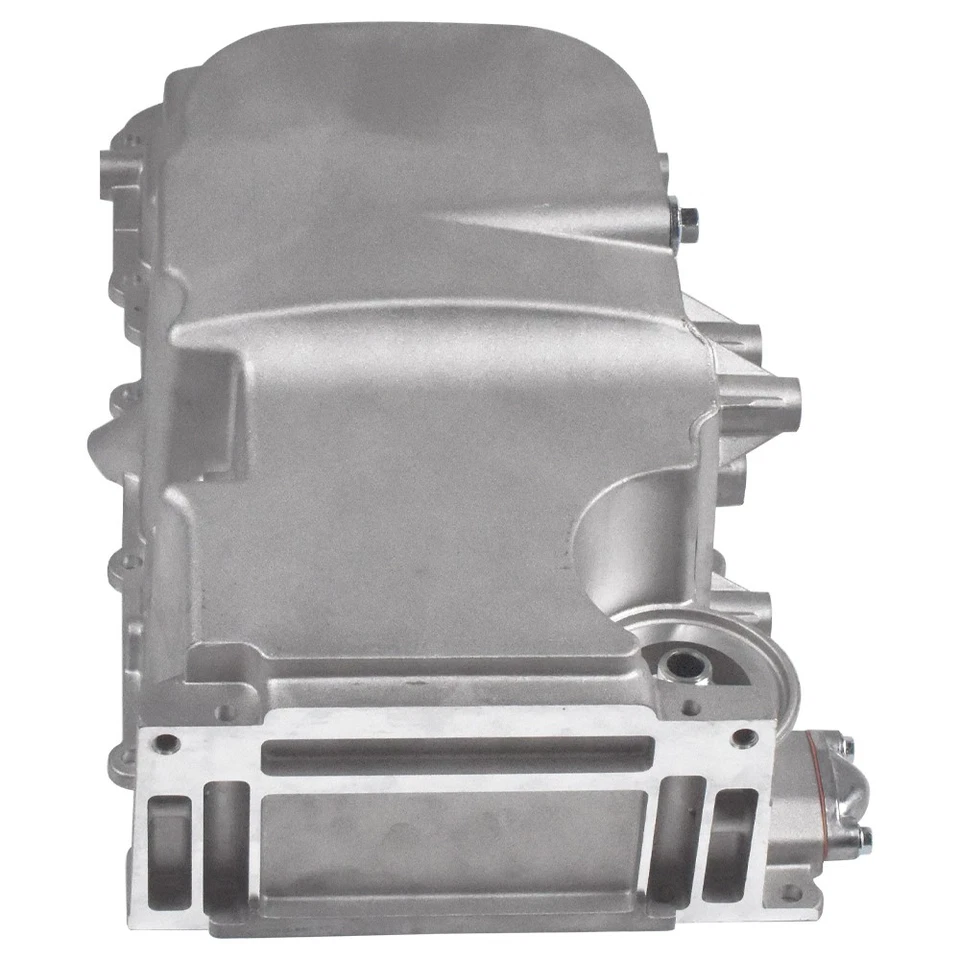 Engine Oil Pan for Chevrolet Caprice SS Camaro Pontiac G8 12622559, 12624619 — 第 3/4 张图片