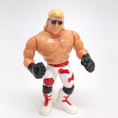WWF Hasbro Shawn Michaels  Action Figure 1994 Seri...