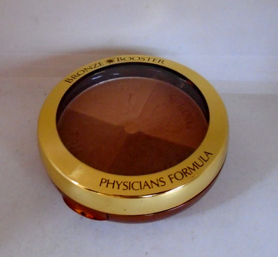 Physician's Formula Bronze Booster - 7546 Medium to Dark - NEW