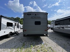 2026 Forest River Aurora 29TQS