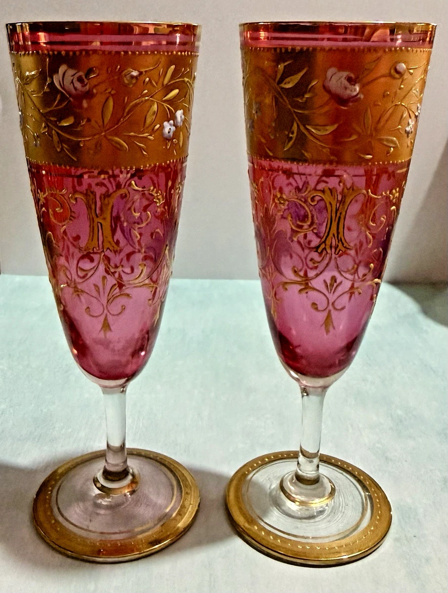25+ Bohemia Glass for sale | Updated Oct 2026