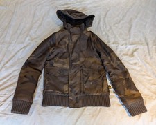 Carhartt Jacket / Coat, Small, Camo, Cordura