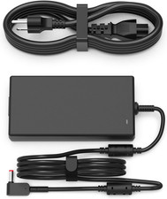 180W AC Adapter Charger for Acer Nitro and Predator Helios Triton Laptops