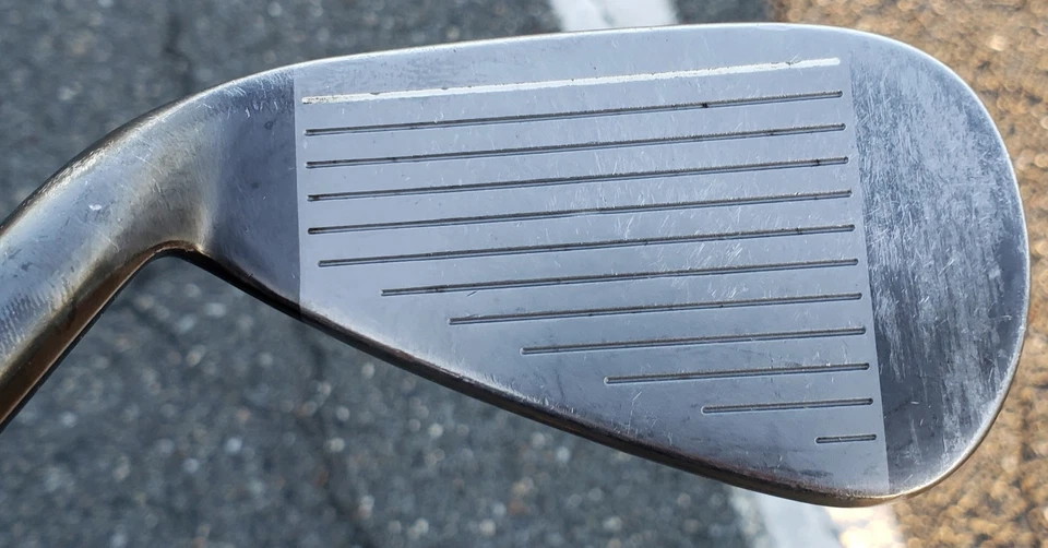 Adams Idea Tech V4 7 Iron Hybrid Flex Lite Bassara 55 Graphite Shaft - Image 2 of 4
