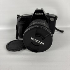Canon EOS 650 35mm With Tamron SPAF Ashperical 11-18mm 1:1.4.5-5.6 Lens Tested
