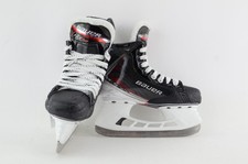 Bauer Vapor Fly 40 Ice Hockey Skates Junior Size 1 D 0123-8223
