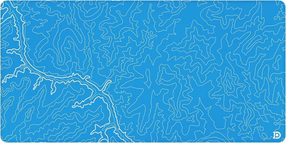 Ultra Large Gamer Mousepad - 5mm Thick - Image 3 of 4