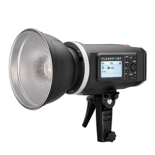 Flashpoint Godox AD600BM XPLOR 600 HSS TTL Battery-Powered Monolight Bowens Moun