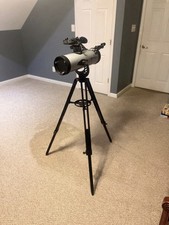 Celestron StarSense Explorer LT 114AZ Telescope