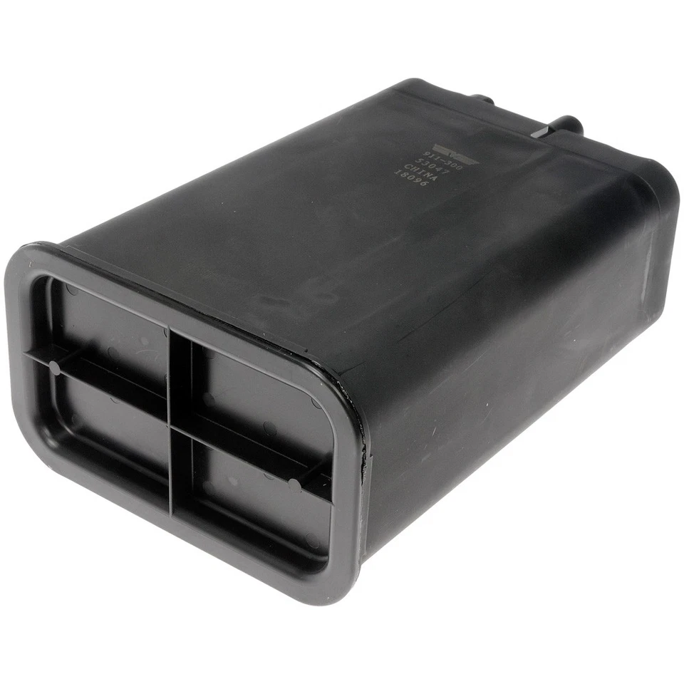 Bote de vapor GAP para Buick Century Regal y Chevy Impala Dorman Foto 4 de 4