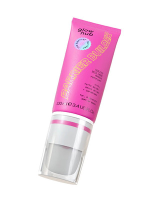 Glow Hub Hydrating Face Mask Barrier Builder to Restore Skin Barrier 100ml