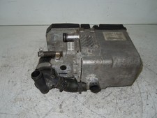 Opel Meriva 1.4 X01 Standheizung 000003031232