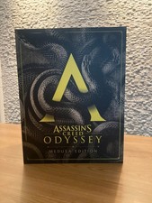 Assassin's Creed Odyssey Edizione da Collezione Medusa Statua Figure No Gioco