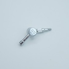 360° Free Arm Joint for shutter cable releas...