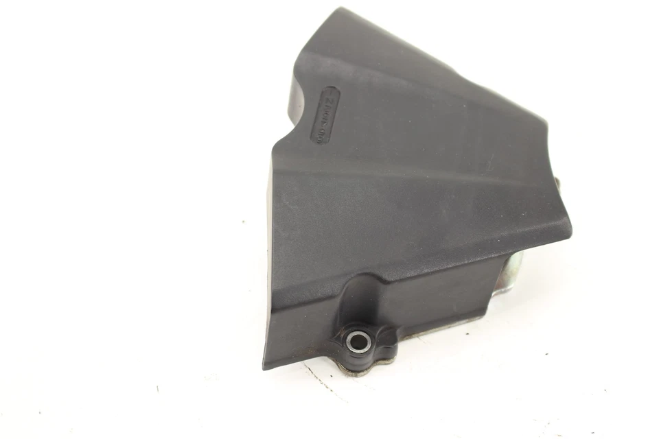 2013 HONDA CBR250R REPSOL OEM ENGINE SPROCKET COVER 11360-KYJ-900 Foto 3 de 4