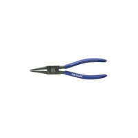 Sicherungsringzange, Gerade, Innen, 175 Mm SW Stahl 41401SB