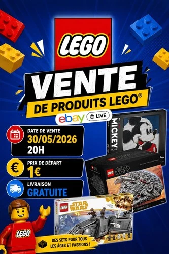 Et si on construisait des souvenirs ensemble ? Pièces Rares Sets Mythiques