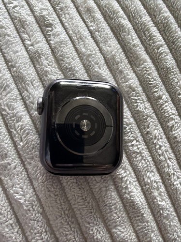 Apple Watch Series 4 40mm Cassa Alluminio Cinturino Sport (GPS-LTE) Sbloccato - Foto 2 di 3