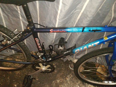 giant stonebreaker mountain bike