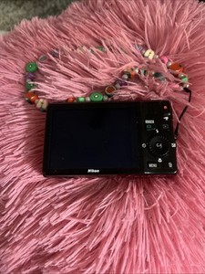 Nikon Coolpix S6200 Digital Camera | eBay Nikon Coolpix S6200 Digital Camera | eBay