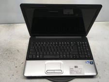 HP G60T-600 Intel Pentium Dual-Core T4400 2.2GHz 2 GB NO HDD