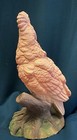 Vtg Sandcrafter Sand Handmade Parrot Cockatoo Figurine Figure Sculpture Florida — photo 7