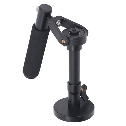 Anti Shake Telescopic Handheld Stabilizer For Video Cameras Micro Balancing Smo - Picture 12 of 24