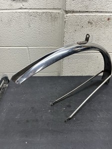 TIGE DE SELLE VINTAGE ANNÉES 1960 VÉLO SCHWINN 13/16 TIGE DE SELLE VINTAGE ANNÉES 1960 VÉLO SCHWINN 13/16