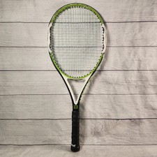 Wilson nPro Open 26 Junior Tennis Racquet nCo...