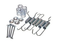 Maxgear ZubehöRsatz, Feststellbremsbacken 27-1227 FüR Hyundai Kia