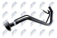 Original Nty EinfüLlstutzen Kraftstofftank PWP-NS-003 FüR Nissan