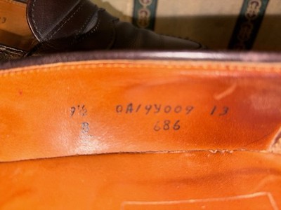 Alden 686