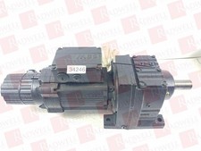 SEW EURODRIVE KH47B/R CM71S/BR/HR/TF/RH1L/KK / KH47BRCM71SBRHRTFRH1LKK (USED)