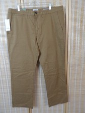 NWT Goodfellow 40x30 Straight Leg Stretch for Comfort Pants