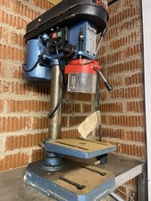 Drill Press Bench