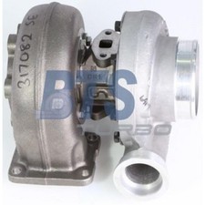 Turbo Hyundai LANTRA