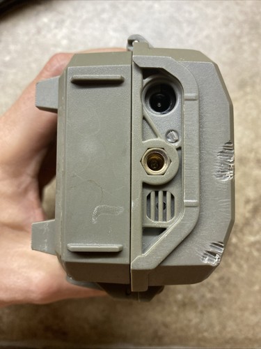 Stealth Cam STC-G34 Trail Game Camera w/Strap WORKING! - Picture 5 of 6
