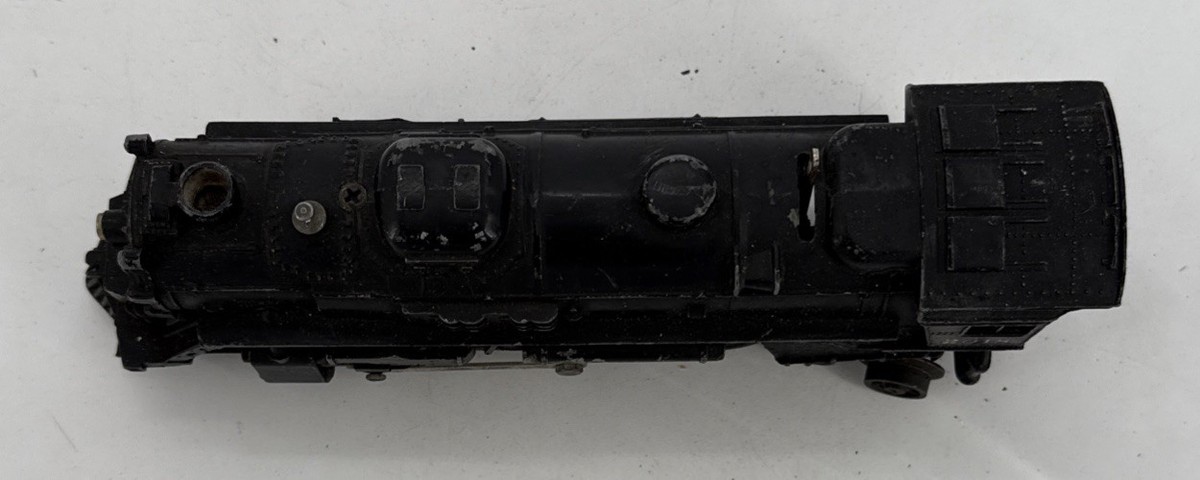 Lionel Prewar O 1666E Steam Locomotive 3 Car Blue Passenger Set 1692, 1693 - Foto 10