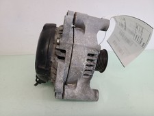 Alternator VIN W 6th Digit Jk Body 160 Amp Fits 12-18 WRANGLER 587892