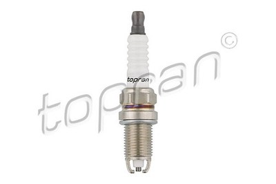 Zündkerze TOPRAN 500 629 für RENAULT DACIA BMW E39 SANDERO E34 Z3 E38 LOGAN E36