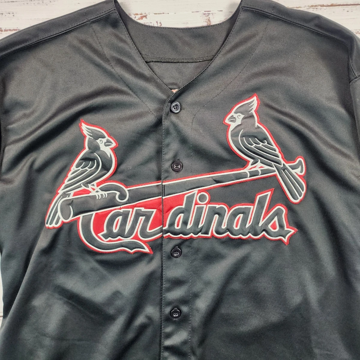 St. Louis Cardinals 52 Size MLB Fan Apparel & Souvenirs for sale