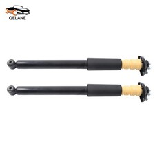 STOßDÄMPFER+DOMLAGER+PROTECTION KIT HINTEN 33503451402 für BMW X3 E83+xDrive