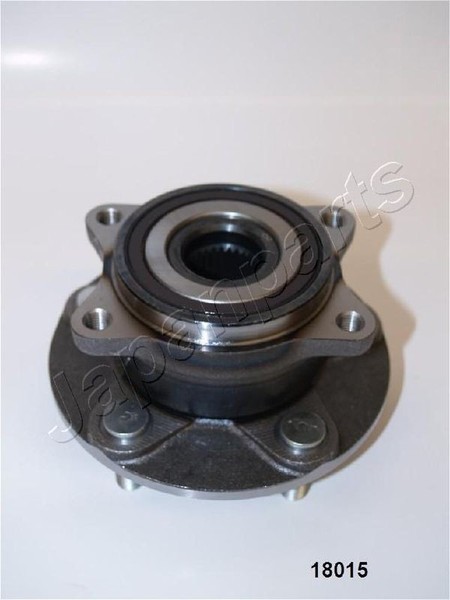 Japanparts Radnabe KK-18015 FüR Suzuki-image