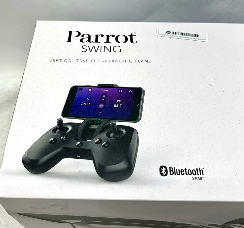 Parrot Swing Vertical Plane/Drone (SH) - Image 2 of 4