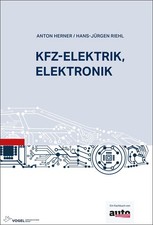 Anton Herner Kfz-Elektrik, Elektronik