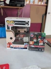 Funko POP!  NFL Denver Broncos Peyton Manning Vinyl Figure # 04 + NIP OYO Mini