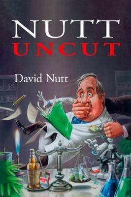 NUTT UNCUT by David Nutt Paperback Self Help Business