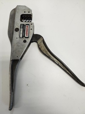 BURNDY CRIMPER MR8-PV-S